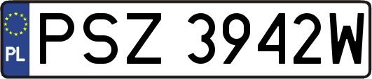 PSZ3942W