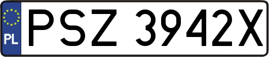 PSZ3942X