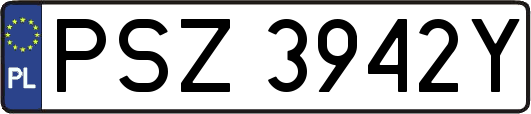 PSZ3942Y