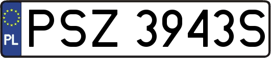 PSZ3943S