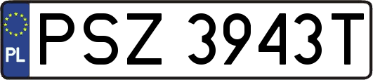 PSZ3943T