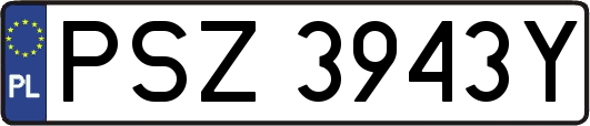 PSZ3943Y
