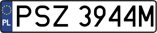 PSZ3944M