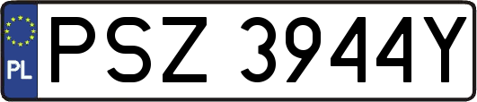 PSZ3944Y