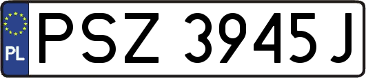 PSZ3945J