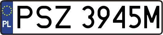 PSZ3945M
