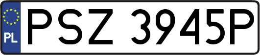 PSZ3945P