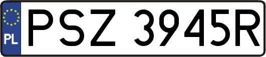 PSZ3945R