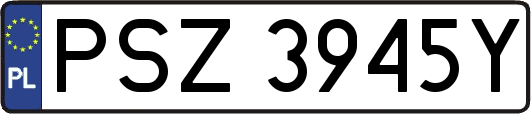 PSZ3945Y