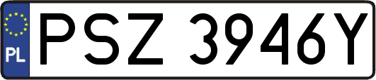 PSZ3946Y