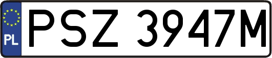 PSZ3947M
