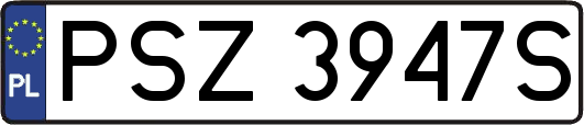 PSZ3947S