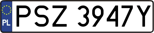 PSZ3947Y