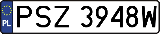 PSZ3948W
