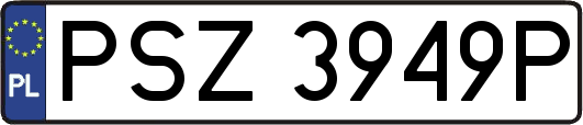 PSZ3949P
