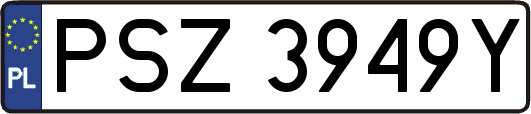 PSZ3949Y