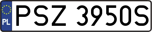PSZ3950S