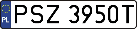 PSZ3950T