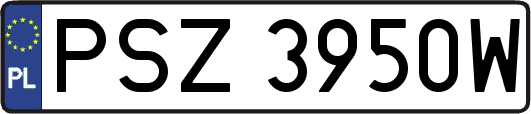 PSZ3950W
