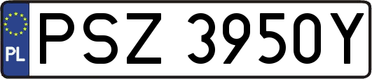 PSZ3950Y