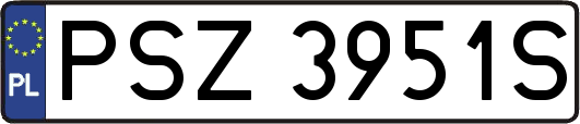 PSZ3951S