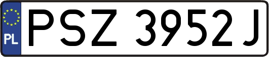 PSZ3952J