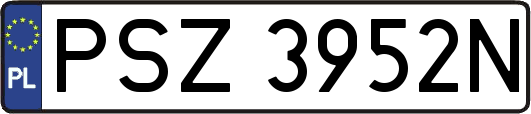 PSZ3952N