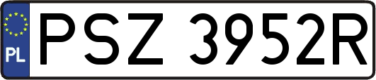 PSZ3952R