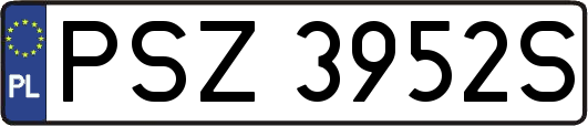 PSZ3952S