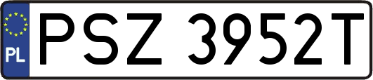 PSZ3952T