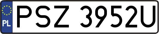 PSZ3952U