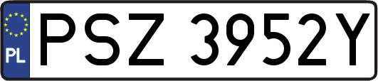 PSZ3952Y