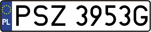 PSZ3953G