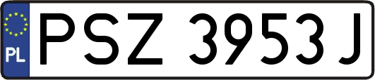 PSZ3953J