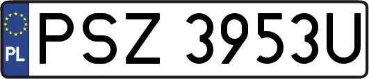PSZ3953U
