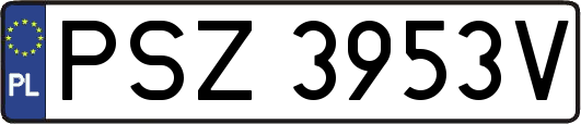 PSZ3953V