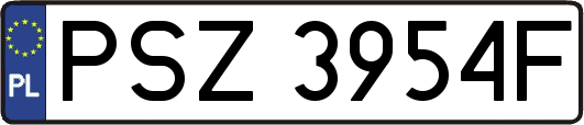 PSZ3954F