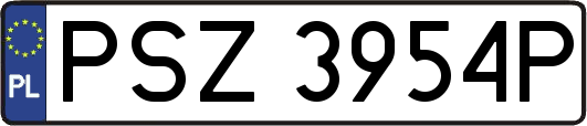PSZ3954P