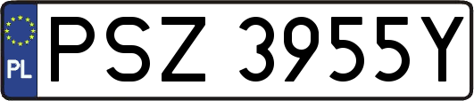 PSZ3955Y