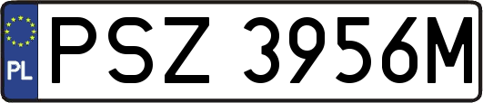 PSZ3956M