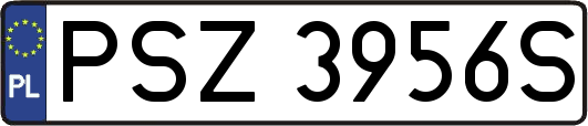 PSZ3956S