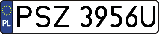 PSZ3956U