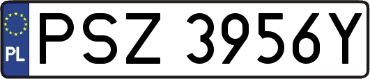 PSZ3956Y