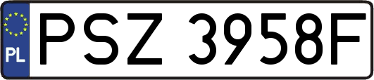 PSZ3958F