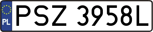 PSZ3958L