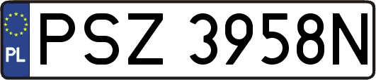 PSZ3958N