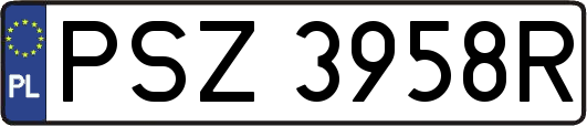PSZ3958R