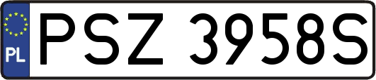 PSZ3958S