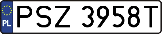 PSZ3958T