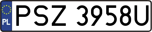 PSZ3958U